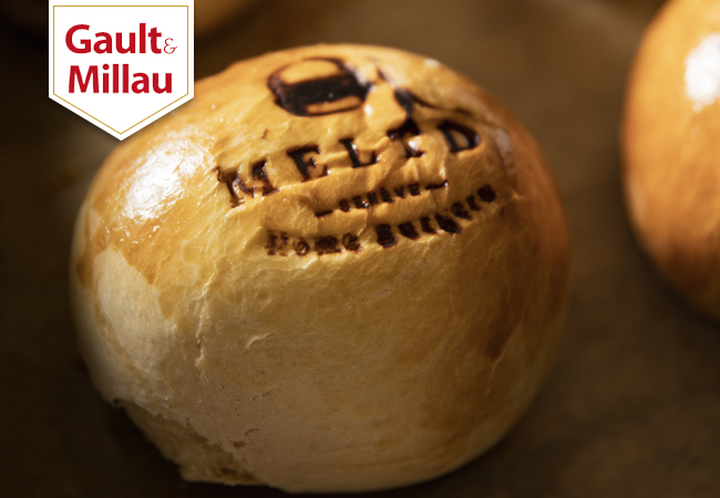 "Best burger in Geneva" -Gault&MillauMeltd Home Burgers (Plainpalais): CHF 60 Food & Drinks Credit​​​

Is it the Swiss wagyu beef, the house-baked buns or those fondue fries? Taste why food critics & burger lovers agree Meltd is Geneva's #1 burger
 Photo