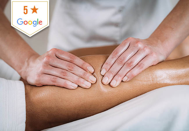 5* on Google
1h Holistic Massage for Back / Neck Pain or Relaxation by Thomas Varin (Cornavin)

ASCA Certified Thomas Varin uses therapeutic  massage techniques, TuiNa & acupuncture to relieve pain & improve mobility.
Recommended by 100% of BuyClubbers
 Photo