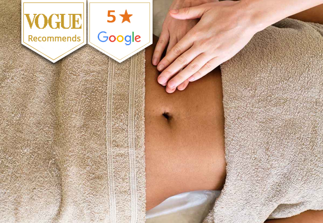 Lymphatic Drainage Massage at Clinique Vitalise (Champel)