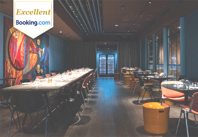 'Excellent' on Booking.com
Hôtel & Roman Baths Borsari 4* (Valais): 1 Night + Baths Access + CHF 130 Food CreditUnique baths + dining experience in beautiful Valais. And at just 30 minutes from Verbier it's also perfect for skiing
 Photo