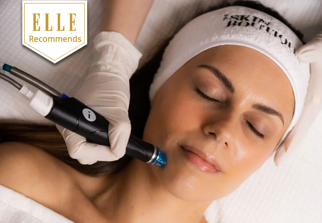 Syndeo® Hydrafacial at Clinique Vitalise (Champel)