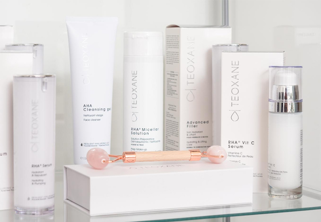 Exclusively for Women
ASCA-Certified Massage at Flow (near HUG): 4.8* on Google

Women-run wellness center for women only. Choose Classic / Reflexology / Prenatal massage or Teoxane Facial. Recommended by 100% of BuyClubbers
 Photo