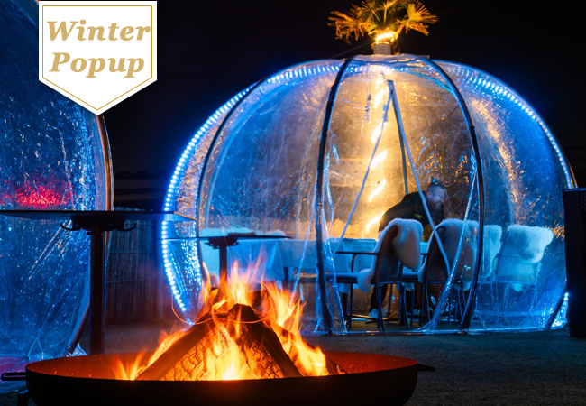 La Tour Carrée Restaurant  (Cologny): CHF 110 Credit