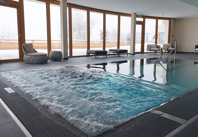 "Excellent" on Booking.com
VIU Hotel 4* Villars: 1 or 2 Nights for 2 People

5 minutes from the ski lifts, in one of Switzerland's most scenic mountain villages
 Photo