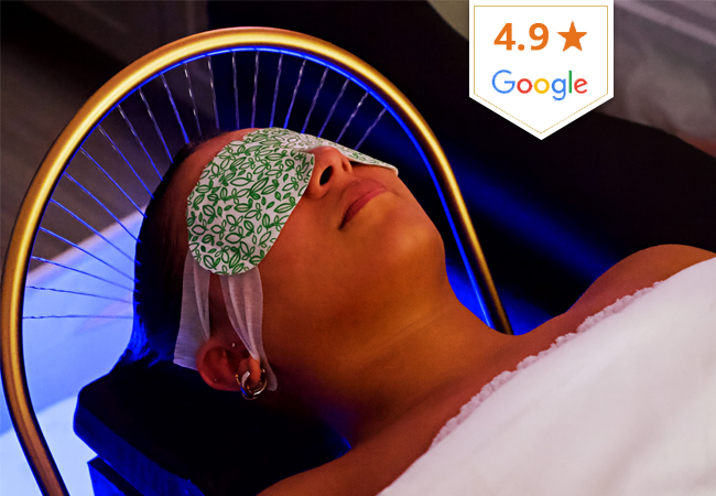 4.9* on Google
Japanese Head Spa with Brushing at Cleage (Place Molard)

With option for Duo session for 2 people

 
 Photo