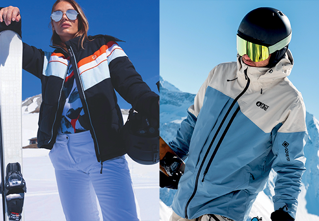 ​Recommended by 96% of BuyClubbers
Ski Rentals at Aeschbach (Balexert & Plainpalais): CHF 100 Credit

Huge selection of skis, boards, ski clothes & safety equipment for all ages & levels. Rent for any time period from 1 day to full season
 Photo