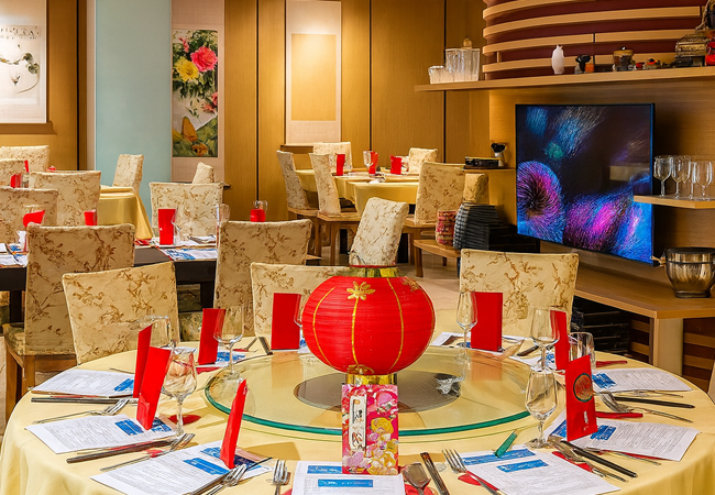 "Always delicious" - Tribune de Geneve
Chinese Cuisine 7/7 at China Garden (Petit Saconnex): 90-. Food CreditHidden gem (and UN favorite) that's been serving up authentic Chinese dishes for 25 years
 Photo