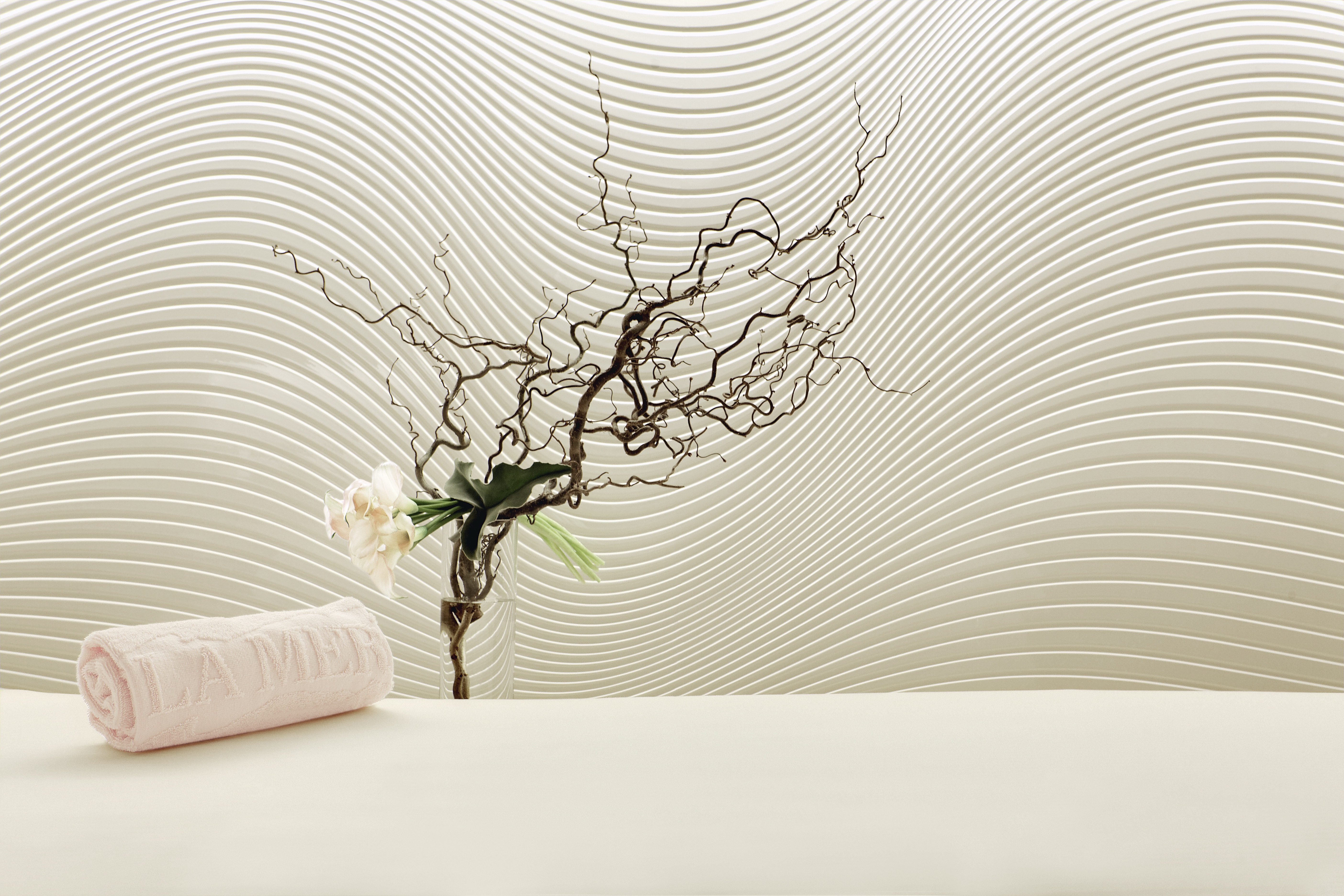 Great Xmas Gift Idea
LA MER® Spa at President Wilson5* Hotel: Massage or Body TreatmentUltimate 7/7 pampering in one of Geneva's most luxurious spas
 Photo