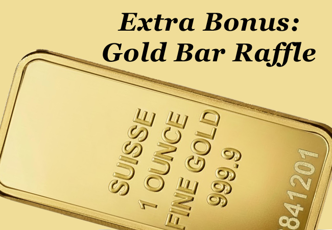 Free Code
ALPIAN Swiss Digital Bank: 200-. Start Bonus plus Chance to Win 1oz Gold Bar Worth CHF 3'370Switzerland's 1st FINMA-licensed digital private bank offers you a free account, best exchange rates and a simple way to manage all your banking from 1 app
 Photo