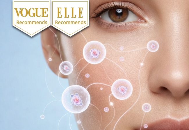 Exosome Microneedling at Capital Care Clinic (Central Geneva)