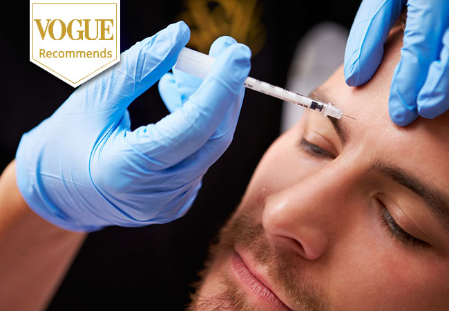 "The key to smooth skin" - ELLE
Hyaluronic Acid Filler Injection at Dr Nasser Madi Aesthetic Clinic (Champel)Using FDA-approved Swiss-made Teoxane&reg; formula for maximum safety & results. The clinic is recommended by 100% of BuyClubbers
 Photo