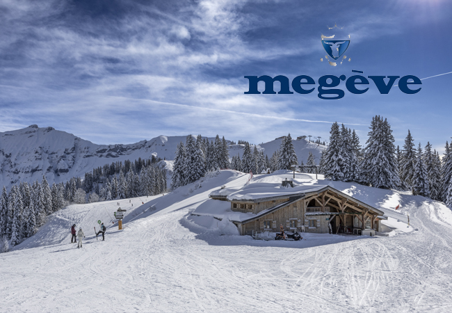 Best SellerMEGÈVE 1-Day Ski Pass ("Evasion Mont Blanc") with Rechargeable Ski Card

Valid 7/7 from Jan 5 til season end
 Photo