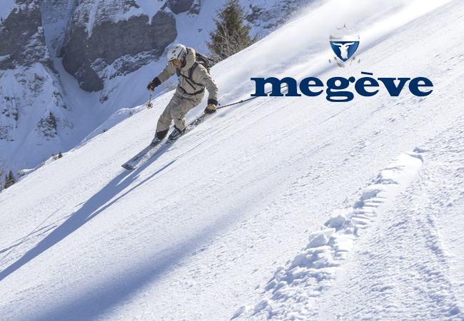 4000 Already Bought
Megève 1-Day Ski Pass ("Evasion Mont Blanc") with Rechargeable Ski Card

Valid 7/7 all season from Jan 5
 Photo