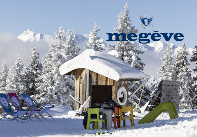 Best SellerMEGÈVE 1-Day Ski Pass ("Evasion Mont Blanc") with Rechargeable Ski Card

Valid 7/7 from Jan 5 til season end
 Photo
