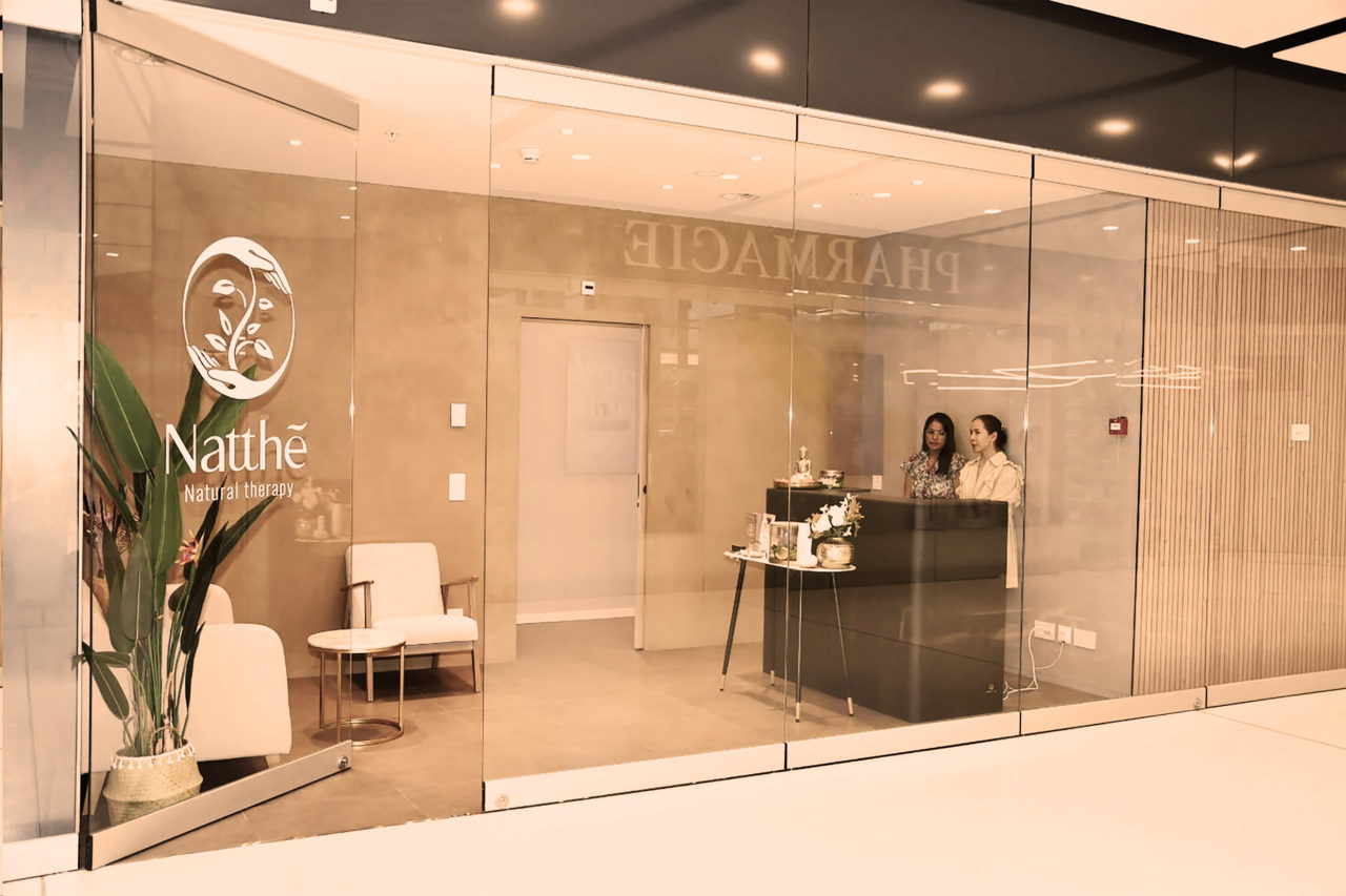 5* on Google
1h Thai Massage at Natth&eacute; (Lancy)Recommended by 96% of BuyClubbers. By the owners of Sabai & Klingtee massage centers
 Photo