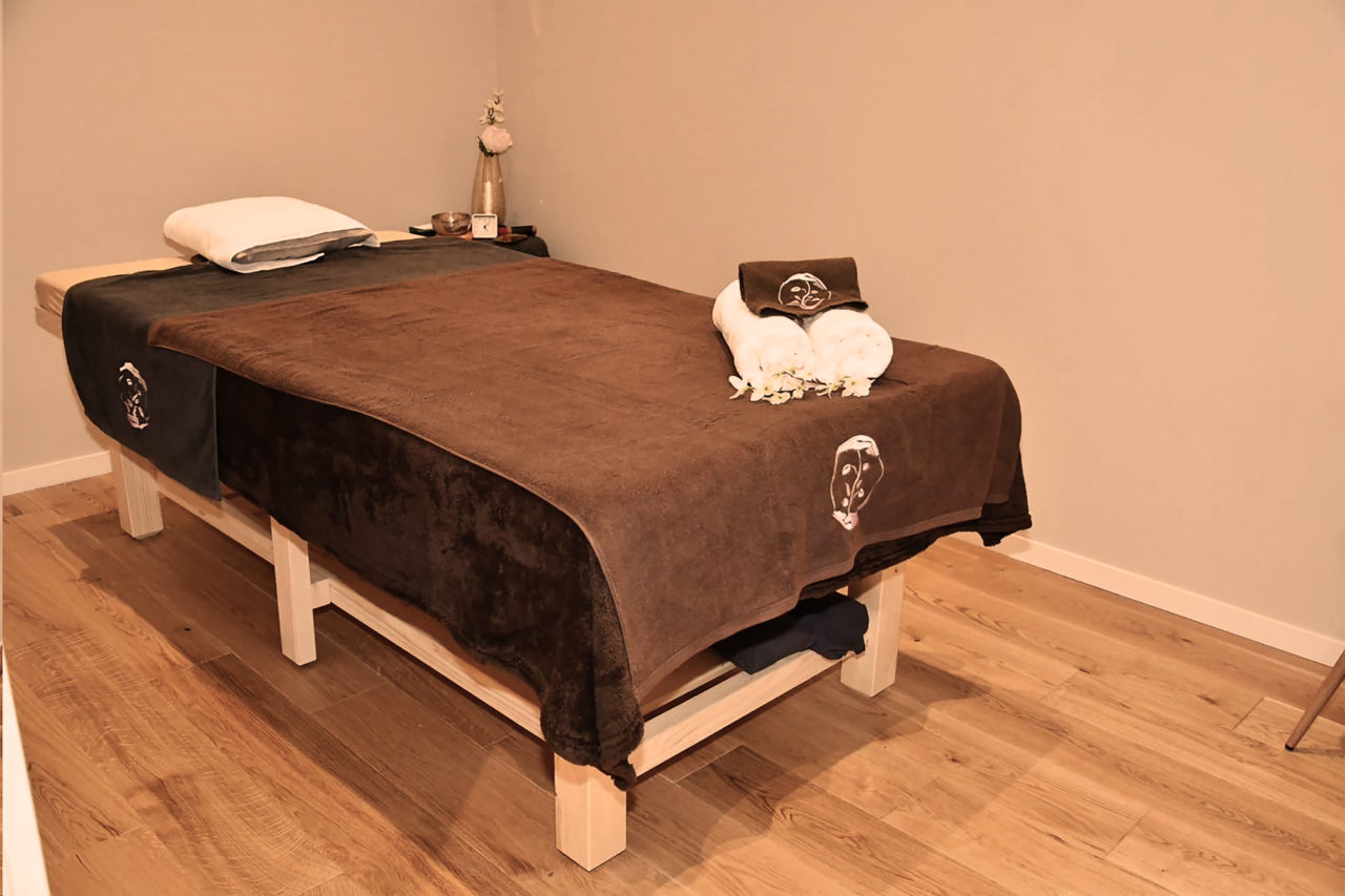 5* on Google
1h Thai Massage at Natth&eacute; (Lancy)Recommended by 96% of BuyClubbers. By the owners of Sabai & Klingtee massage centers
 Photo