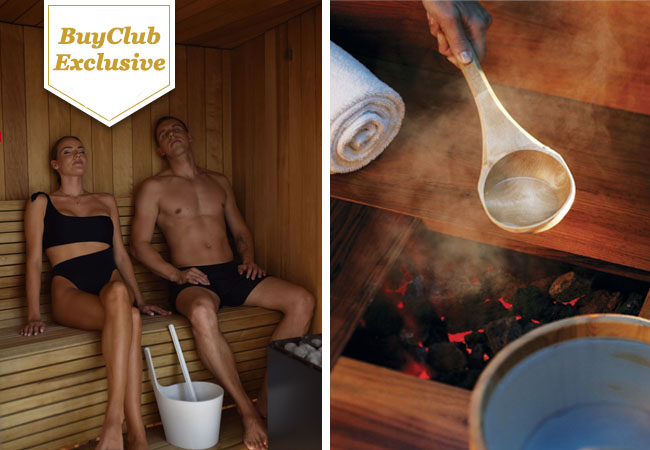 Pre-opening Sale
Megève Ski-In / Ski-Out Stay at Refuge Chez La Tante Hotel with Half Board & Spa AccessAccessible only by ski or Gondola - it's the most ski in / ski out experience you'll ever have. Opening December 20
 Photo