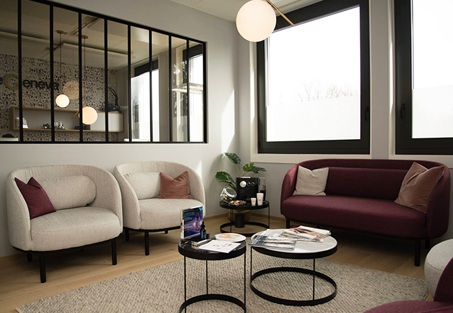 "Scientifically proven" - VOGUE

6 x Mesotherapy Sessions for Hair Loss at ReGeneva Clinic (near Airport)

Stimulates hair regrowth & strengthens follicles via a blend of folic acid, biotin, vitamins & hyaluronic acid, micro-injected into the scalp
 Photo