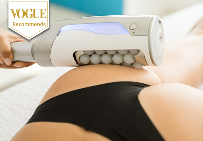 Endospheres® for Body / Face at Beautiful Body (Bel-Air)