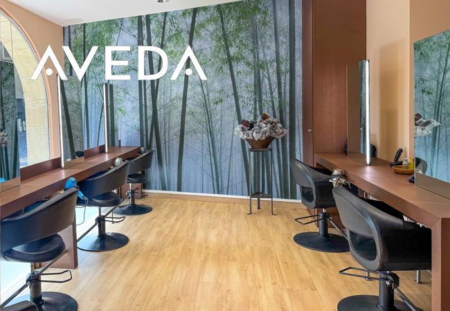 Recommended by 100% of BuyClubbersAVEDA&reg; Hair Salon (Old Town)​​​​​


	Cut:  CHF 135 79
	Cut + Scalp Treatment: CHF 210 99
	Come discover why AVEDA&reg; is one of the world's leading elite hair salon brands

 Photo