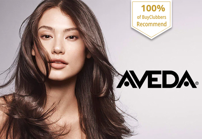 Recommended by 100% of BuyClubbersAVEDA&reg; Hair Salon (Old Town)​​​​​


	Cut:  CHF 135 79
	Cut + Scalp Treatment: CHF 210 99
	Come discover why AVEDA&reg; is one of the world's leading elite hair salon brands

 Photo