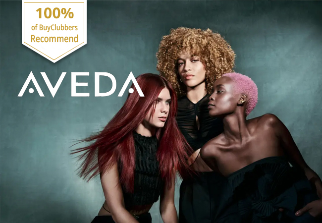 AVEDA® Hair Salon (Old Town)