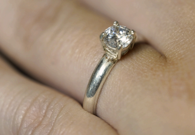 4.9* on GoogleRing-Making Workshop at Initium (Old Town)Design & create a silver ring that's uniquely yours in this 4-hour workshop in English / French, available Mon-Sat
 Photo