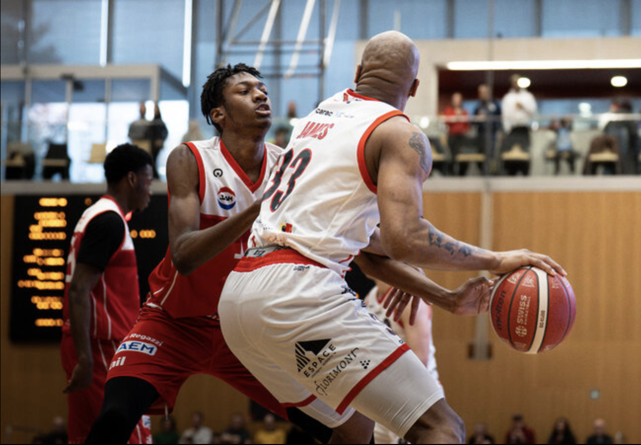 Basketball Top League
Geneva Lions vs Pully Lausanne: Feb 17, 19h30 @ Salle Pommier (Grand-Saconnex)

Fun for the whole family dunks, mascots, hotdogs and more as the Lions (2025 Swiss champs) show Lausanne who's the king of the jungle
 Photo