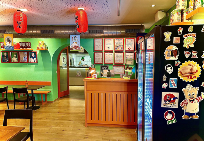 "Original & exotic" -Gault&MillauSuperfood Smashburgers (Plan-les-Ouates): CHF 50 Food & Drinks Credit

Rave reviews. BuyClubbers' aapproved. Superfood Smashburgers are back.
 Photo