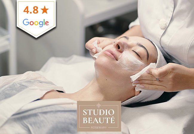 SOTHYS® Facial at Studio Beauté (Cornavin)