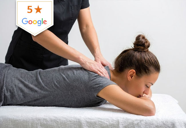 5* on Google
1h Thai Massage at Harmony Thai (Plan-les-Ouates)Choose traditional or oil Thai massage. With options for Duo session
 Photo