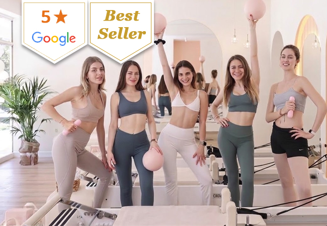 Pilates Social Club (Eaux Vives / Cornavin / Champel)