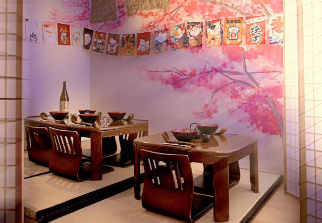 Gault&Millau Selection
UKIYO Noodle Bar 7/7 (Geneva Center & Mies): CHF 40 or CHF 80 Food CreditRated among Geneva's top 5 Japanese restaurants on Tripadvisor. Valid dinner & lunch, eat-in & takeaway
 Photo