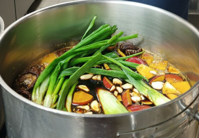 Gault&Millau Selection
UKIYO Noodle Bar 7/7 (Geneva Center & Mies): CHF 40 or CHF 80 Food CreditRated among Geneva's top 5 Japanese restaurants on Tripadvisor. Valid dinner & lunch, eat-in & takeaway
 Photo