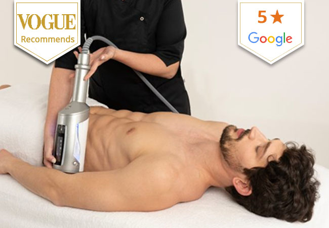 "Amazing results" - VOGUE
2 or 4 Endospheres&reg; Anti-Cellulite Sessions at Nova Medical (Champel)Clinically-proven to reduce cellulite & firm skin on the body or face. At Nova Medical = 5* on Google
 Photo