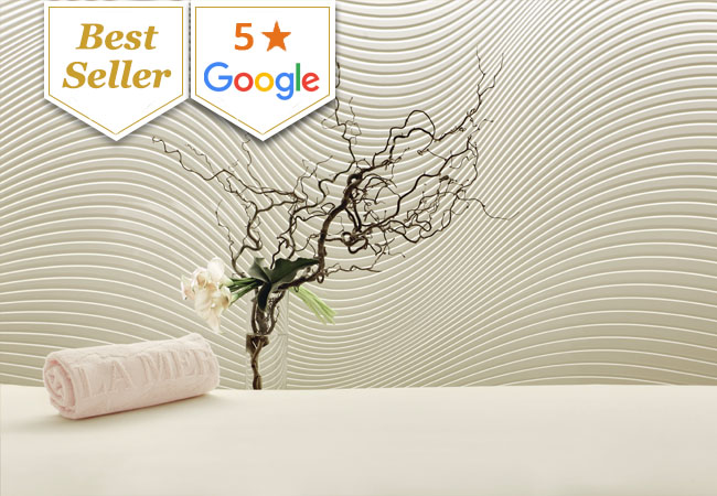 BuyClub Bestseller
LA MER&reg; Spa at President Wilson 5* Hotel: Massage or Body TreatmentUltimate  pampering in one of Geneva's most luxurious spas, valid 7/7
 Photo