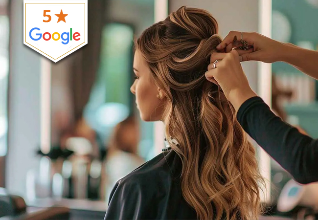 Pause Urbaine Hair Salons (Bel-Air & Eaux-Vives)