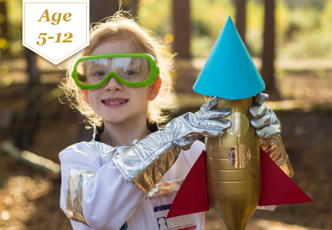 Tech Summer Camps at NEXT Academy (Eaux Vives / Servette)