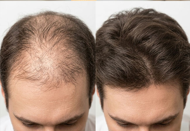 "The next-gen of PRP" - ELLE
i-PRF for Hair Loss or Skin Rejuvenation at Clinique Vitalise (Champel)

Boost hair density & skin quality naturally - using your body&rsquo;s own growth factors. At Clinique Vitalis = 5* on Google
 Photo