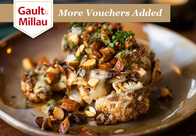Äkta (Plainpalais) : CHF 120 Food Credit