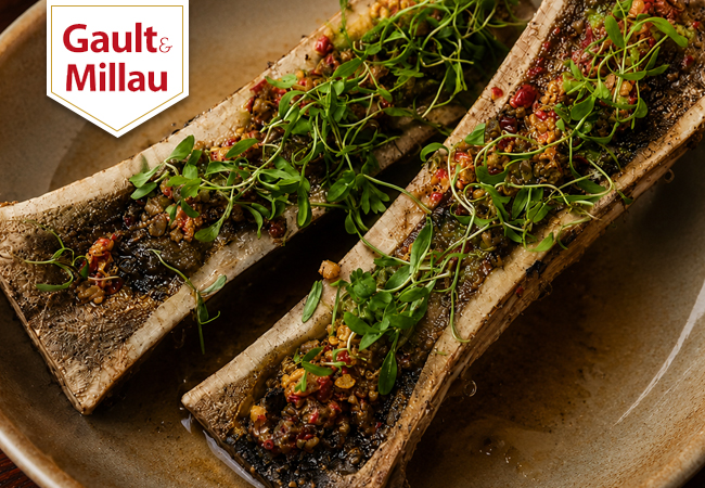 Äkta (Plainpalais) : CHF 120 Food Credit