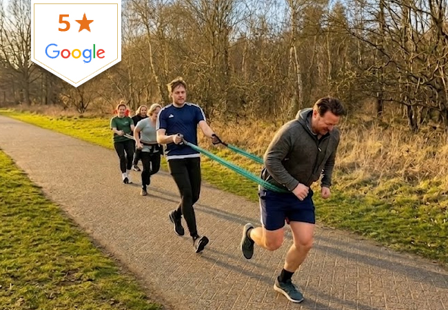 5* on Google
5 x Bootcamp Classes at Parc des Bastions with Rok Force Fusion

Train outdoors with Geneva&rsquo;s top-rated English-speaking coach. High-energy group workouts Tue&ndash;Sat for all levels
 Photo