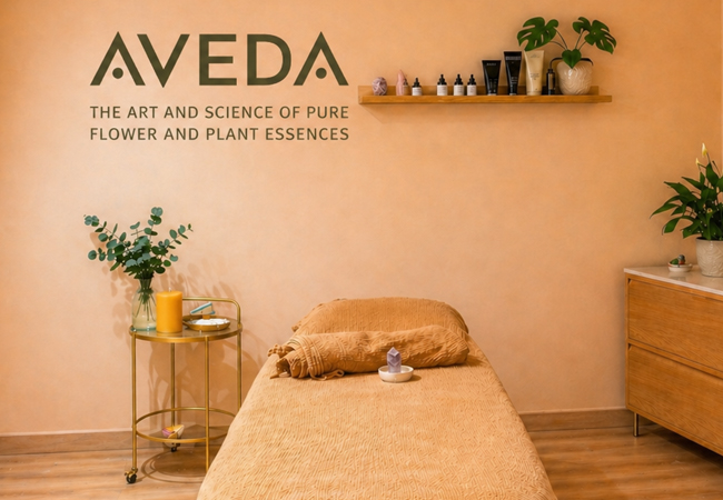 AVEDA® Beauty Salon (Old Town)
