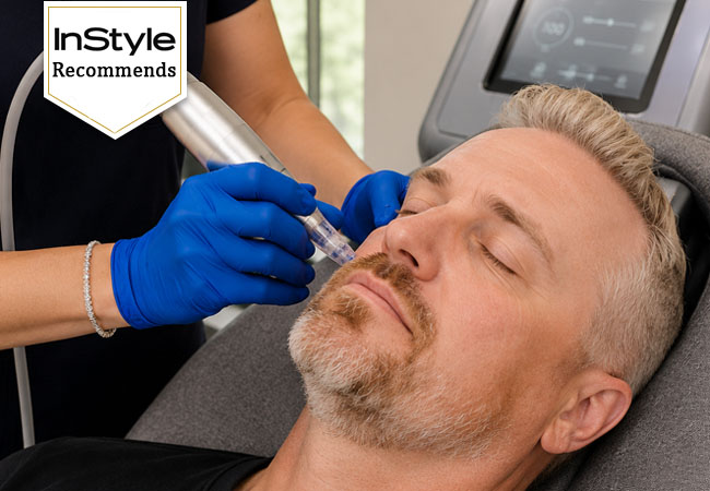 "Game-changer" - New Beauty
Kobido Face Massage or Sylfirm X Antiaging Treatment at Jouvence Clinic (Plainpalais)
Kobido is often called a natural facelift. Korean Sylfirm X is an FDA-approved cutting-age treatment to minimize wrinkles
 Photo