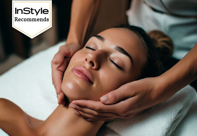 "Game-changer" - New Beauty
Kobido Face Massage or Sylfirm X Antiaging Treatment at Jouvence Clinic (Plainpalais)
Kobido is often called a natural facelift. Korean Sylfirm X is an FDA-approved cutting-age treatment to minimize wrinkles
 Photo