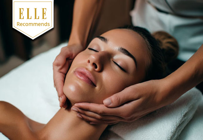 Kobido Face Massage or SylFirm X at Jouvence Clinic (Plainpalais)