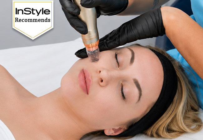 Sylfirm X or Kobido at Jouvence Clinic (Plainpalais)