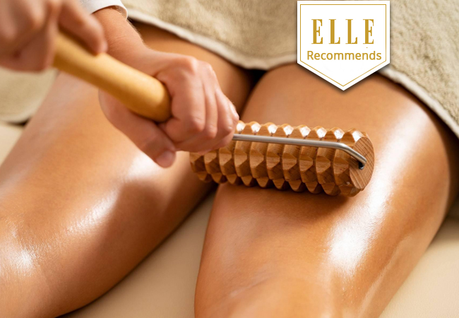 Maderotherapy Anti-Cellulite Massage at Hideout Beauty (Eaux-Vives)