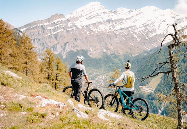 "Exceptional" - Hotels.com
Leukerbad (Valais): Les Sources des Alpes 4* Residence & Spa
1 or 2 nights in Switzerland's best-known thermal-spa village, at a boutique property with its own thermal pools & 900m&sup2; spa





 
 Photo