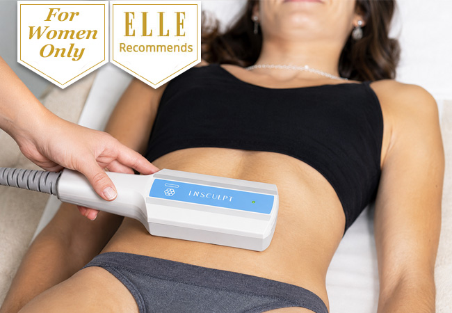 Exclusively for Women
Cryosculpting for Face or Body at Flow (near HUG): 4.8* on Google

Eliminate saggy skin & stubborn fat with this scientifically-proven treatment combining Thermal Therapy, Cryolipolysis and EMS
 Photo